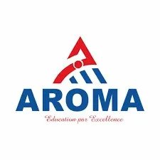 Aroma Logo