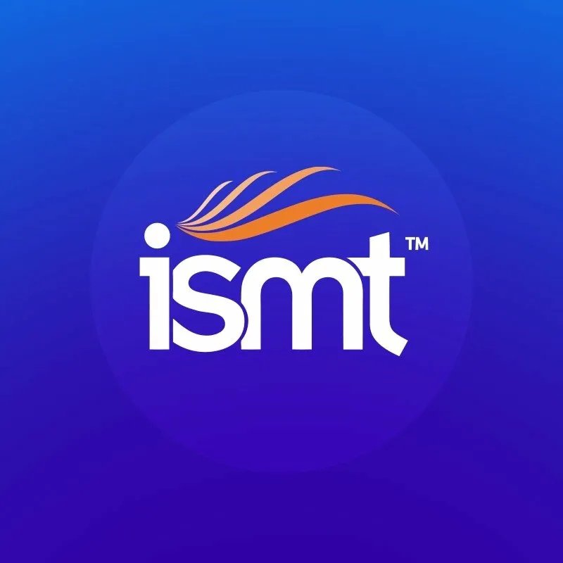 ISMT Logo